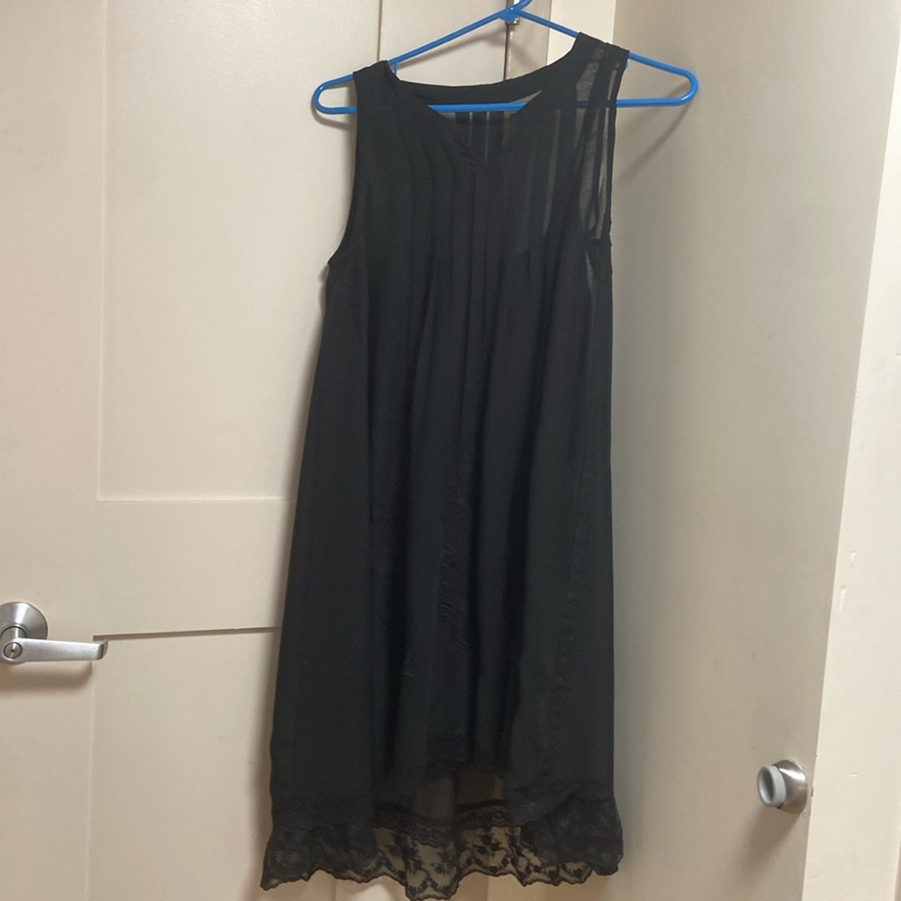 One teaspoon dress